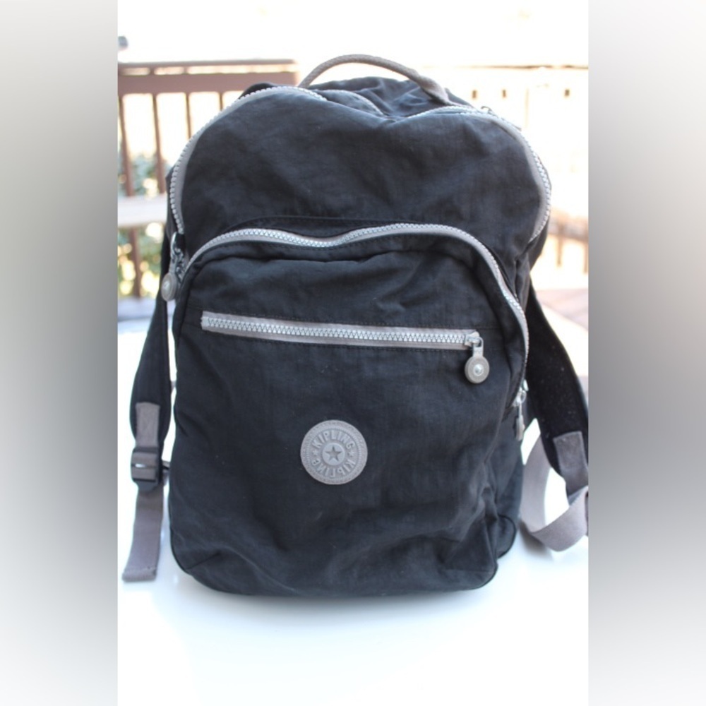 Kipling Seoul backpack